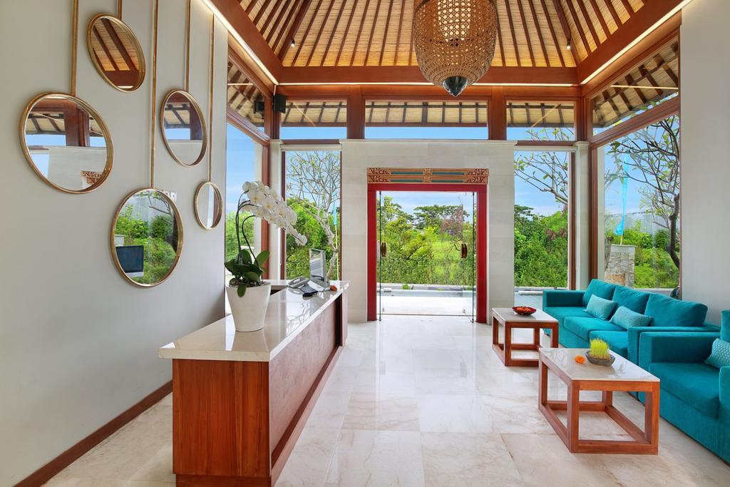 Aksari Villa Seminyak By Ini Vie Hospitality Exterior photo